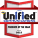 VideoMost Receives 2022 Unified Communications Product of the Year Award