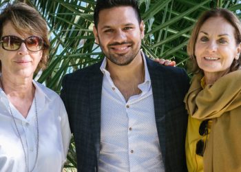 Anavrin Equestrian Resort & Sports Club joins Healing Hotels of the World