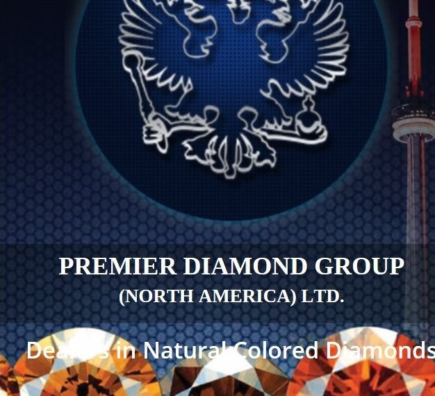 The Secret Source of Planning and Cutting Fancy Color Diamonds