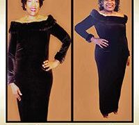 Fabulous at Fifty…Sensational at Sixty: A Guide To Aging Gracefully