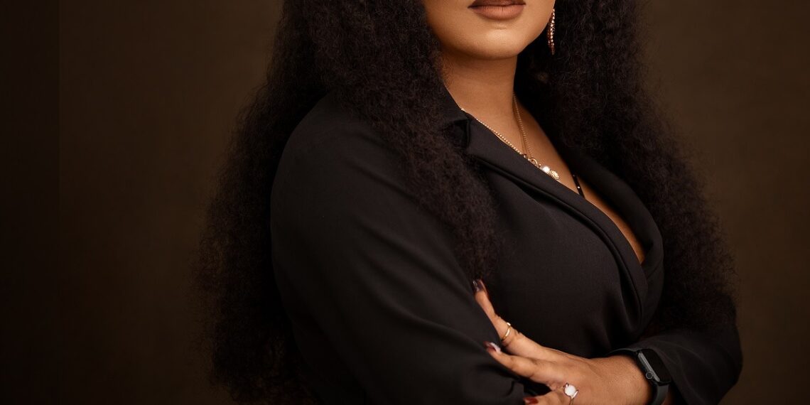 Nigerian Multi-billion Property Giant, Precious Okechukwu, Seeks Collaboration On Housing Development in Nigeria