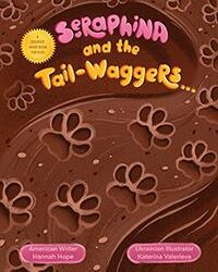 Seraphina and the Tail-waggers