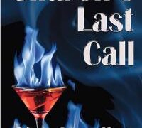 Kemah Texas Event News:  Paranormal Horror Supernatural Fiction Book, Charon’s Last Call, Book   Release Announced With Author Appearing At The Voodoo Hut