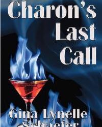 Kemah Texas Event News:  Paranormal Horror Supernatural Fiction Book, Charon’s Last Call, Book   Release Announced With Author Appearing At The Voodoo Hut