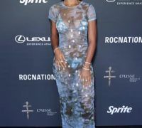 FLASHBACK to Roc Nation’s Annual Pre-Grammy Brunch 2023
