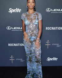 FLASHBACK to Roc Nation’s Annual Pre-Grammy Brunch 2023