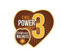 California Walnuts Raises Awareness of the Power of Omega-3 ALA in March