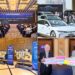 قيادة أحلامك: انطلاق القمة العالمية لوكلاء دونغ فينغ 2023