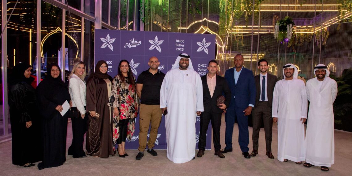 Dhahab Sports aims to become the Biggest Web 3.0 Marketplace in the Sector