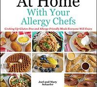 At Home With Your Allergy Chefs
