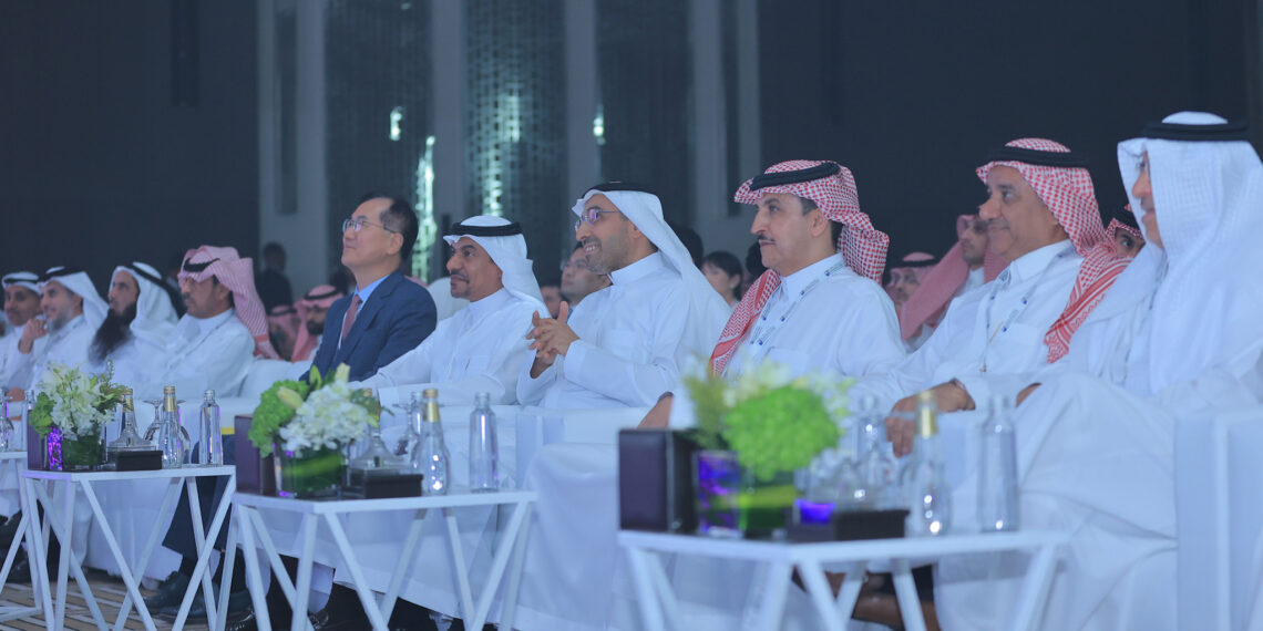 With South Korea as Country of Honor, Global Project Management Forum 2023 kicks off in Riyadh today