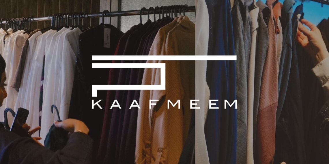 Kaafmeem Makes a Statement with its First Outlet Pop-Up in Jeddah: Sustainable Modest Fashion Wins