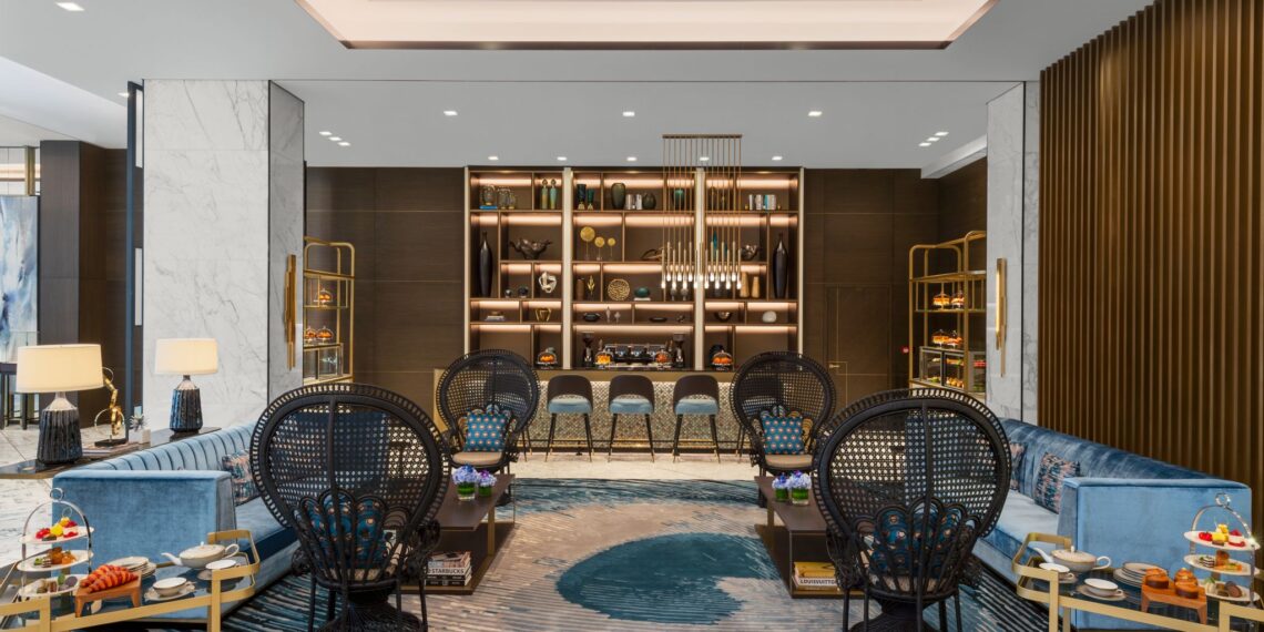 شركة WOOD COUTURE الرائدة في تصنيع مفروشات الضيافة وقطع الأثاث الراقية تعلن توسعها إلى السوق السعودي