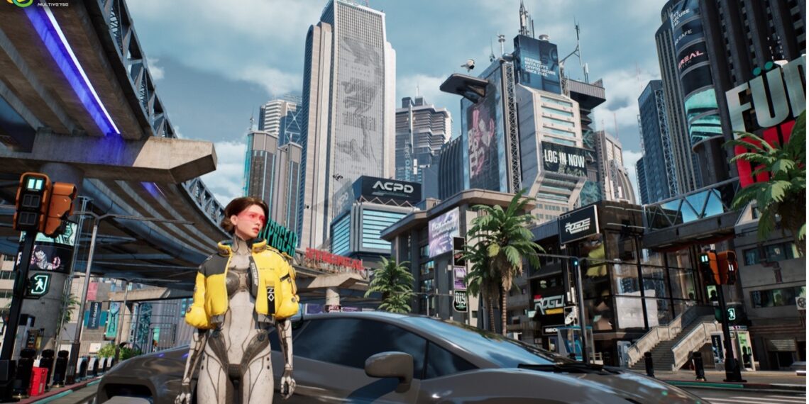 Creta Ventures into the Middle Eastern Gaming Market with Next World Forum