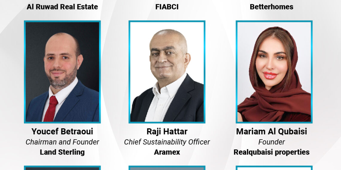 معرض (IPS) للعقار 2024 في دبي يكشف عن أبرز المتحدثين في مؤتمر آي بي إس