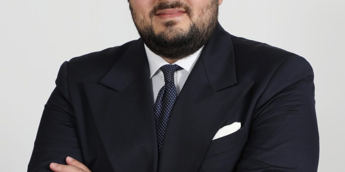 DiXiO Expands Operations in KSA and Appoints Joude Badra as General Manager