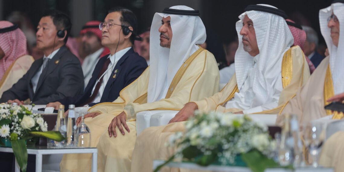 انطلاق فعاليات النسخة الثالثة من المنتدى العالمي لإدارة المشاريع في الرياض