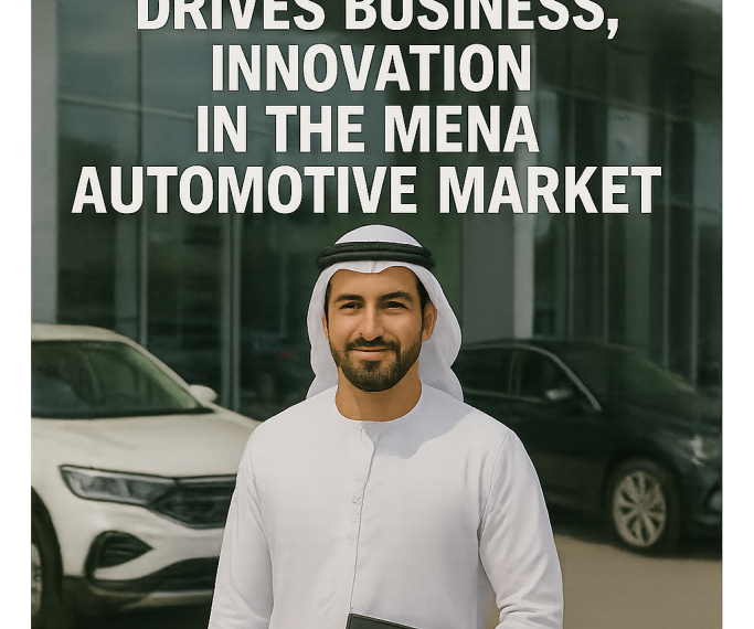 Arab Newswire, Press Release Distribution in the MENA/GCC Automotive Industry, Adds AutoArabia.me to Its Media Lists