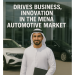 Arab Newswire, Press Release Distribution in the MENA/GCC Automotive Industry, Adds AutoArabia.me to Its Media Lists