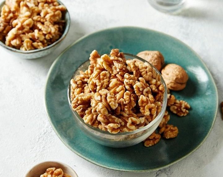 Research Investigates Walnuts’ Role in Reducing Inflammation and Colon Cancer Risk
