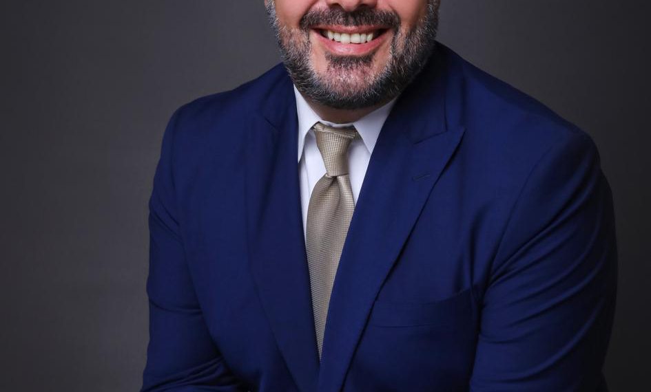 تعيين نضال عبد الهادي رئيساً تنفيذياً لمجموعة CMS لقيادة استراتيجية التوسع العالمي – 20 مايو 2025