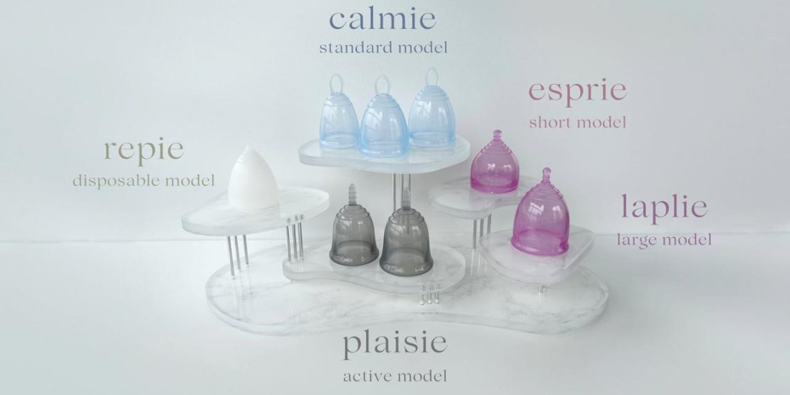 تدخل GOMUNOINAKI CO., LTD. اليابانية أسواق الشرق الأوسط وأفريقيا بعلامة “feminak” وتشارك في Africa Health ExCon 2025