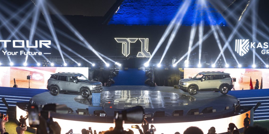 جيتور T1 تدخل السوق المصري وتتعاون مع النادي الأهلي لاستكشاف آفاق جديدة لمفهوم “السفر + الرياضة