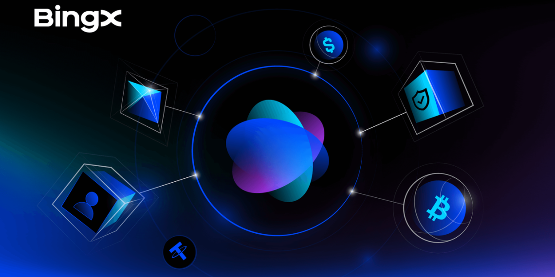 BingX Strengthens Leadership in Web3 AI with 3 Million Early Users and $80 Billion in Copy Trading Volume in Q3