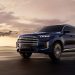 Segment-Leading Performance, All-Round Flagship — The VX PHEV Meets The United Arab Emirates’ All-Scenario Business Needs