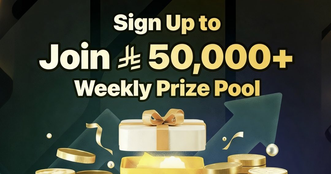 Sahm Marks Second Anniversary with Grand Giveback Celebrating Investor Growth