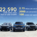 622,590 Units Sold Worldwide — JETOUR Accelerates Its Global Strategy in 2025