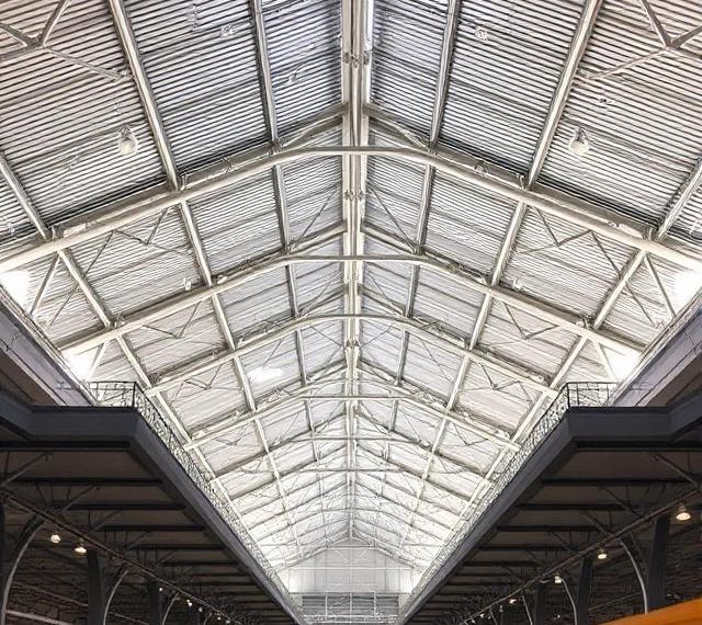 Above and Beyond: How the Global Metal Ceilings Market Is Rising to USD 17600.24 Million by 2035