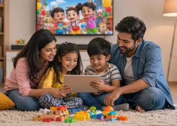 $128.6 Billion by 2032 — Standalone Headsets Lead the VR Gaming Explosion