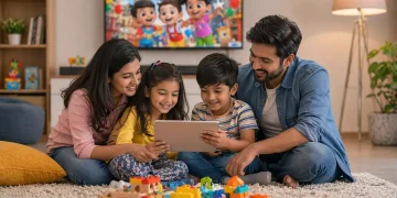 $128.6 Billion by 2032 — Standalone Headsets Lead the VR Gaming Explosion