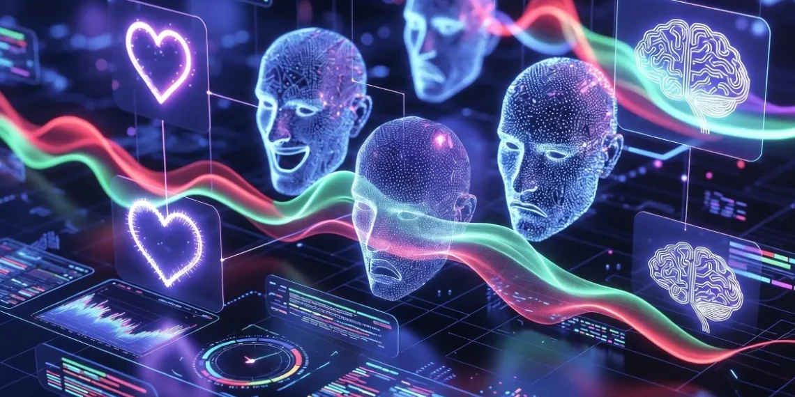 $15.28 Billion by 2035 — How AI-Powered Sentiment Analytics Is Decoding Consumer Emotions