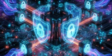 $52.8 Billion by 2035 — How AI-Powered Security Analytics Is Outsmarting Cyber Threats