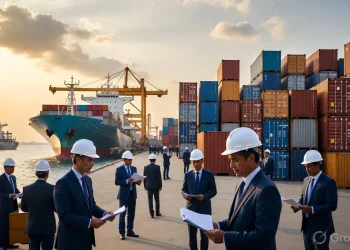 $10.2 Billion by 2035 — How Trade Credit Insurance Is Mitigating Global Supply Chain Risk