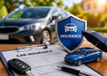 $1.3 Trillion by 2032: 5 Disruptions Transforming the Global Car Insurance Market