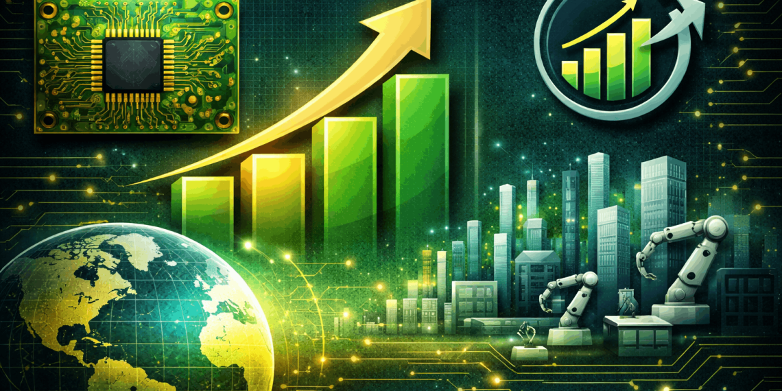 PCB Photoresist Market Future Insights: $15.3B Growth at 7.6% CAGR by 2032