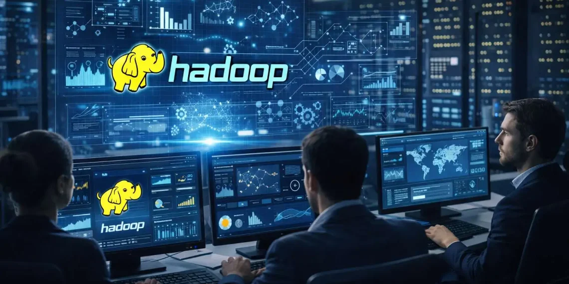 Hadoop Big Data Analytics Market to Reach $99.3 Billion by 2032 — Cloud Data Lakes, Real-Time Processing, and AI Integration Evolve the Big Data Ecosystem