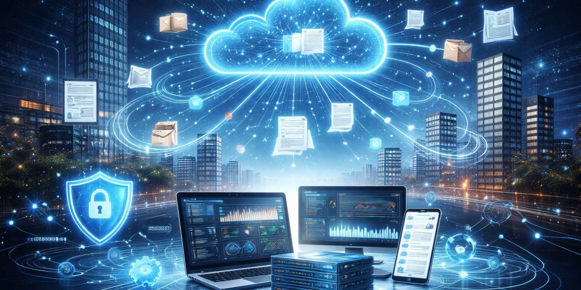 $38.2 Billion by 2032: 6 Network Imperatives Driving the Data Center Interconnect Market