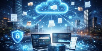 $38.2 Billion by 2032: 6 Network Imperatives Driving the Data Center Interconnect Market