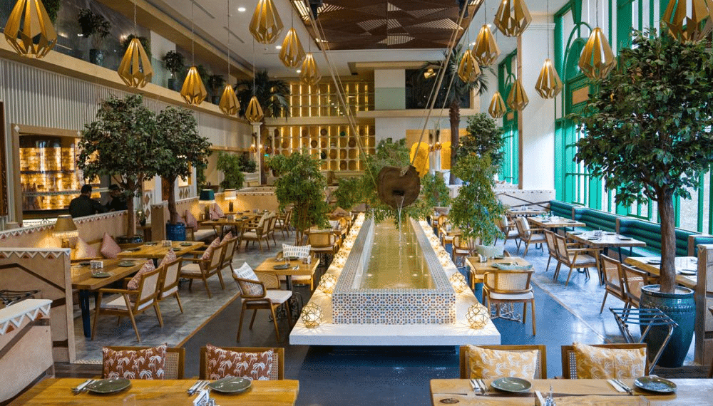 TabSense تقود التحول نحو “نقاط البيع المدعومة بالذكاء الإصطناعي” (POI)