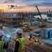 $15.01 Billion by 2035 — How Artificial Intelligence Is Building the Smart Construction Sites of Tomorrow