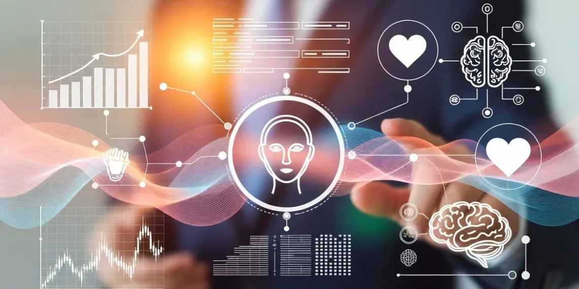 $20.16 Billion by 2035 — How Emotion AI Is Reading Customer Feelings in Real Time