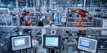 $12.5 Billion by 2035 — How Rugged Edge Computing Is Powering Industry 4.0