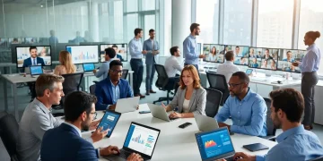 $25 Billion by 2035 — How AI-Powered Sales Engagement Is Revolutionizing Revenue Operations