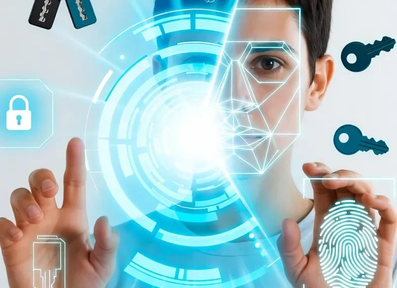 $15 Billion by 2035 — How Biometrics and FIDO2 Are Killing the Password Forever