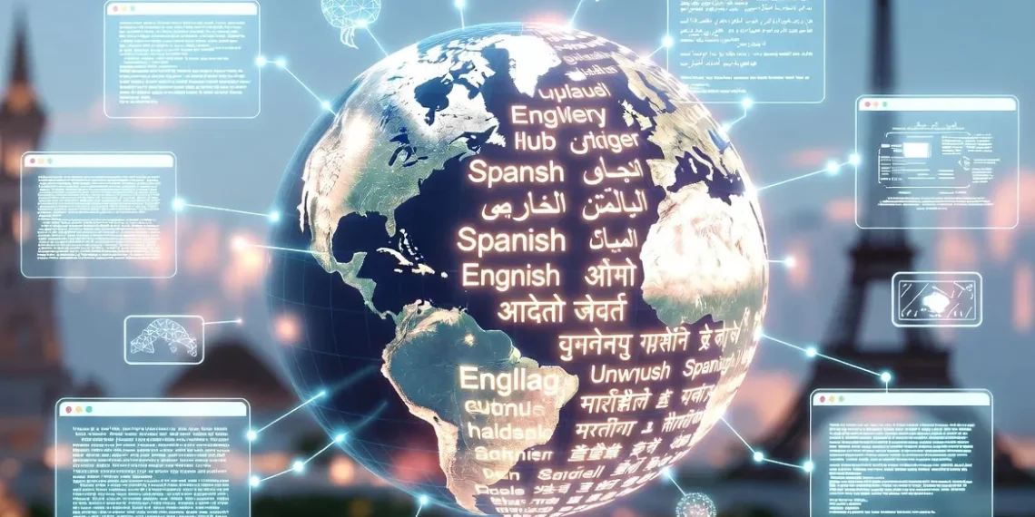 $32.4 Billion by 2035 — How Neural Machine Translation Is Breaking Global Language Barriers
