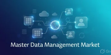 $48.3 Billion by 2032 — How AI-Powered MDM Is Becoming the Single Source of Truth